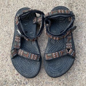 Teva Sandals